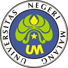 Logo Universitas Negeri Malang